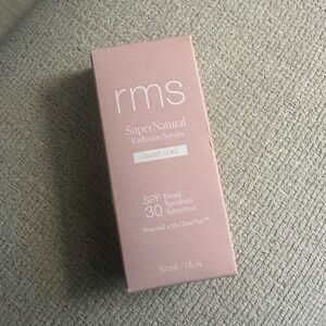 RMS Beauty SuperNatural Radiance Serum - Light Aura